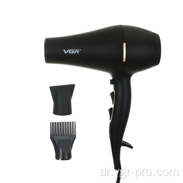 VGR V-433 معدات الحلاقة مجفف شعر كهربائي احترافي